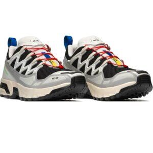 Salomon ACS + OG